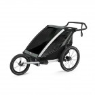 Thule Chariot Lite (dvivietis) agavos žalia 10203022
